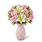 The FTD Perfect Day Bouquet from Backstage Florist in Richardson, Texas